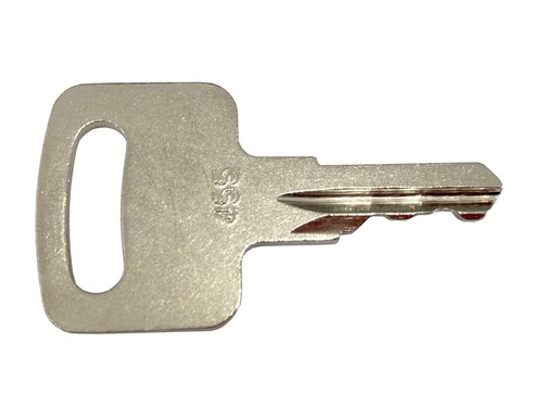 Ronis 455 key - ronis, for
