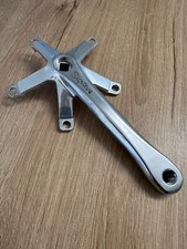 Retro Bicycle Parts - NOS SR Sakae Signature Right Crank Arm 175 mm