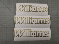 Clio Williams 1st Series