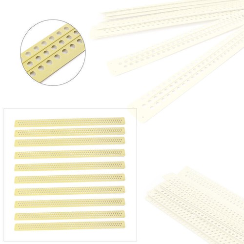 10x 5cm bee - bee, plastic