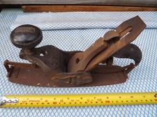 Vintage Kunz Compass Plane