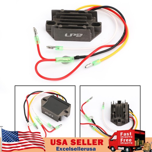 Voltage regulator fits - regulator,