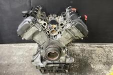 SUPERCHARGED ENGINE ASSEMBLY 4.2 V8 PETROL - Jaguar S-Type 'R' XJR 2002-2005 ...