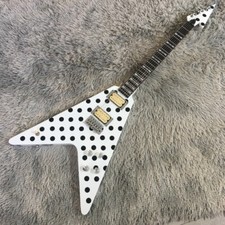 Custom Flying V Electric