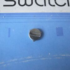 Swatch 9 mm Ladies And POP Swatch Replacement Battery Cover