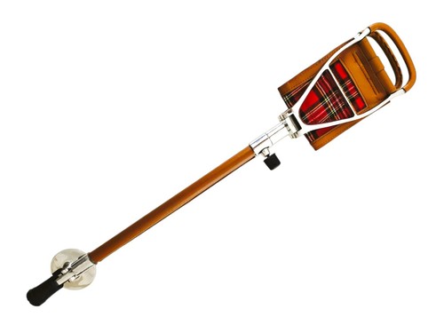 Hunting stick outdoor walking - stick,