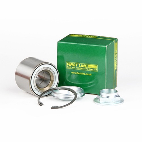Wheel bearing kit for - wheel,