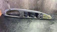 Nissan Primera  N/S Passenger