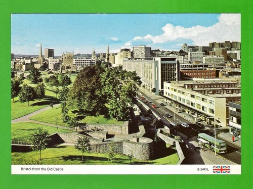 Dennis postcard 5441l - postcard, b.5441l