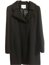 REISS Black Coat ?