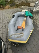 Inflatable Avon 8  Dinghy Tender