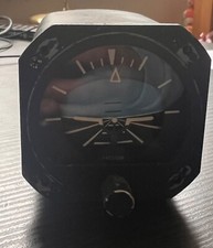 Cessna Artificial Horizon