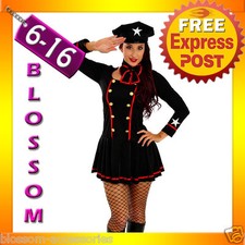 F44 ladies captain pilot - ladies,