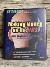 Making Money On The Web Seth