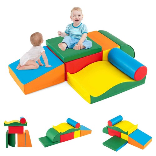 Indoor toddlers soft - soft, play