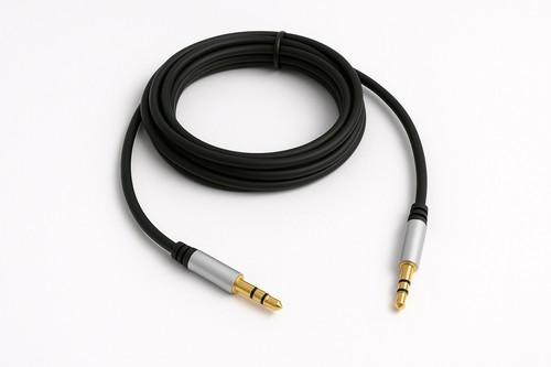 Audio link cable lead for - audio, naim