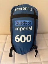Outdoor Imperial Season 2 sleeping bag