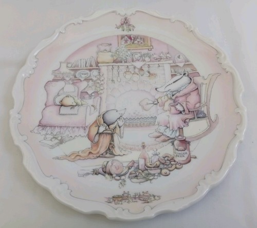 Royal doulton wind - royal,