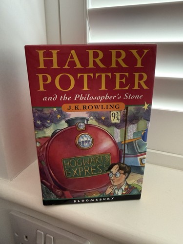 Harry potter box set - harry, books