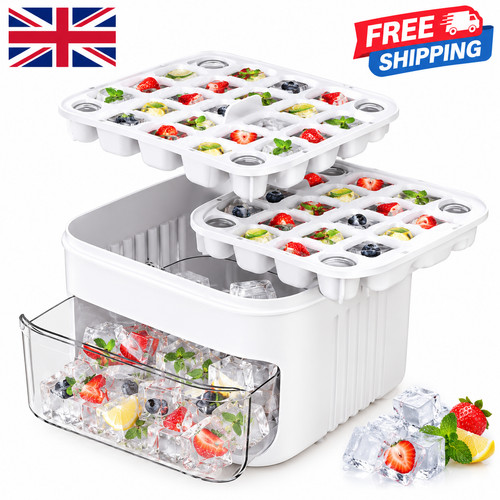 Portable ice maker machine - ice,