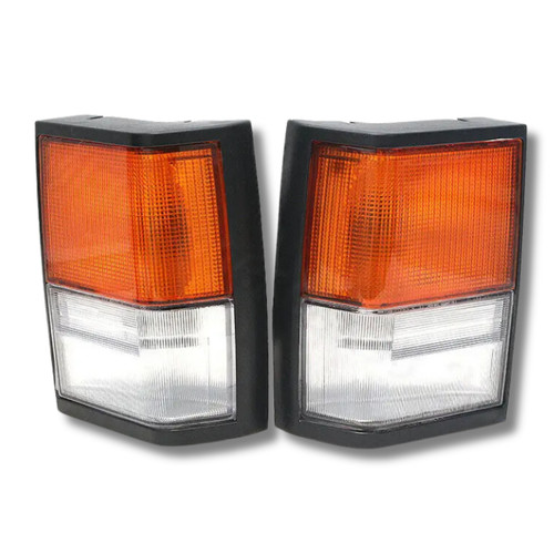 For range rover - for, front