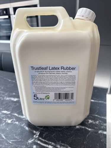 Trustleaf liquid latex - liquid,