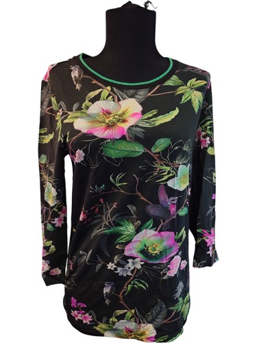 Betty barclay floral - barclay,