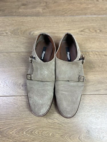 Dune london parsons monk strap - dune,