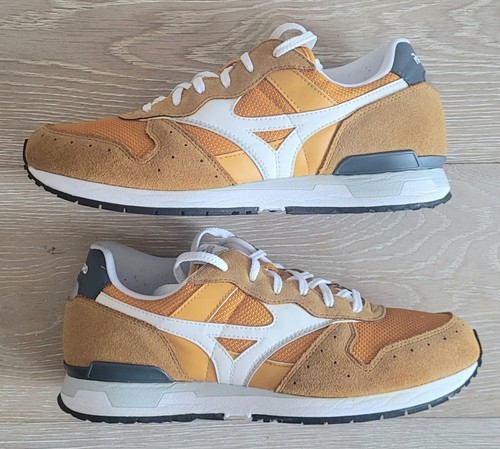 Mizuno genova runbird - mizuno, 87