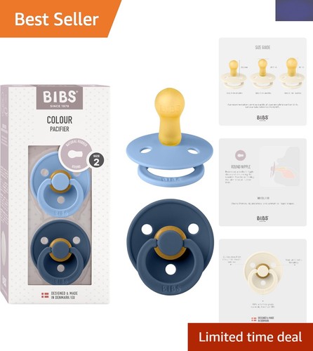 Pack bpa free dummy - bpa,