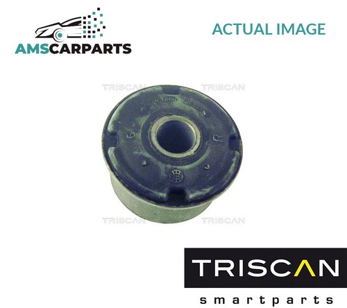 Control arm wishbone - control, bush