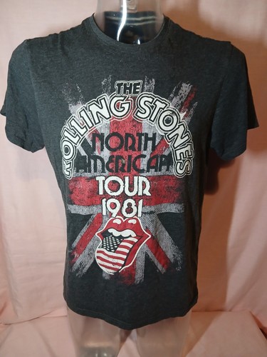 The rolling stones shirt - stones, t