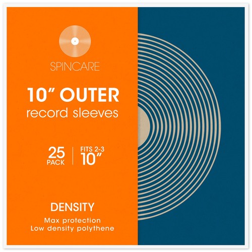 Spincare density premium - density,