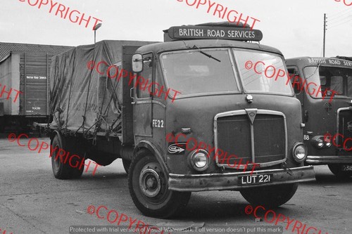 Truck photo british road - photo,