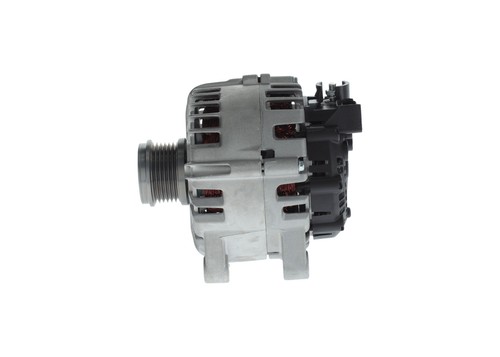 Bosch alternator ford 0 - alternator, 2,0