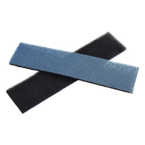Filter pads for - filter,