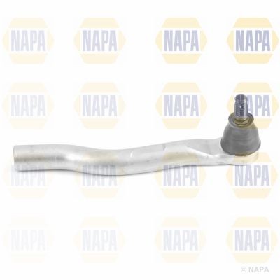 Napa front right outer tie - outer, rod