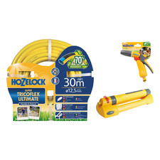 Hozelock Ultimate 30m Hose