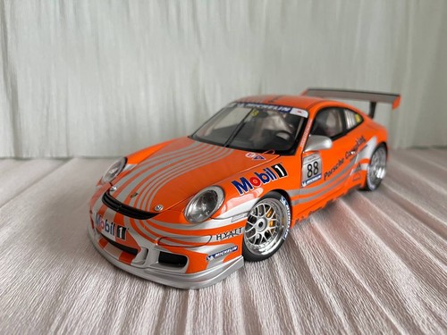 Rare autoart 18 porsche - autoart, 1:18