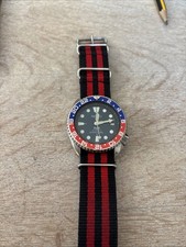 Seiko 7002-7000 Automatic