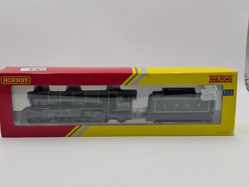 Hornby r3086 class 6 2 - r3086,