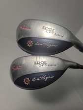 Ben Hogan Edge CFT Hybrid 21°