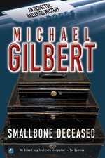 Smallbone Deceased 4 Inspector