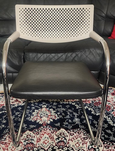 Vitra visavis chair - visavis,