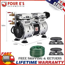 3/4HP Pond Aerator Pump Pond