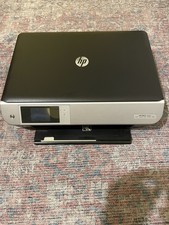 HP Envy 5530 All-in-One Inkjet