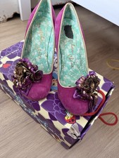 Irregular Choice Women's Court