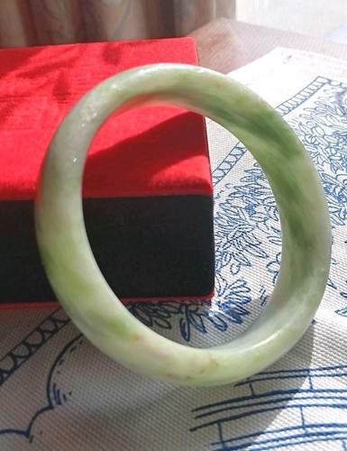 Natrual jade emerald - natrual, a