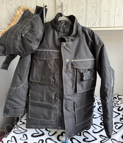 Men ocean insulated - ocean,