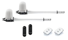 Marantec Comfort ST300 Swing